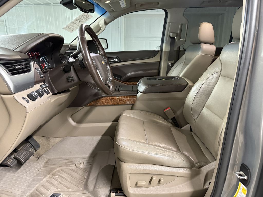 2019 Chevrolet Tahoe Image 14
