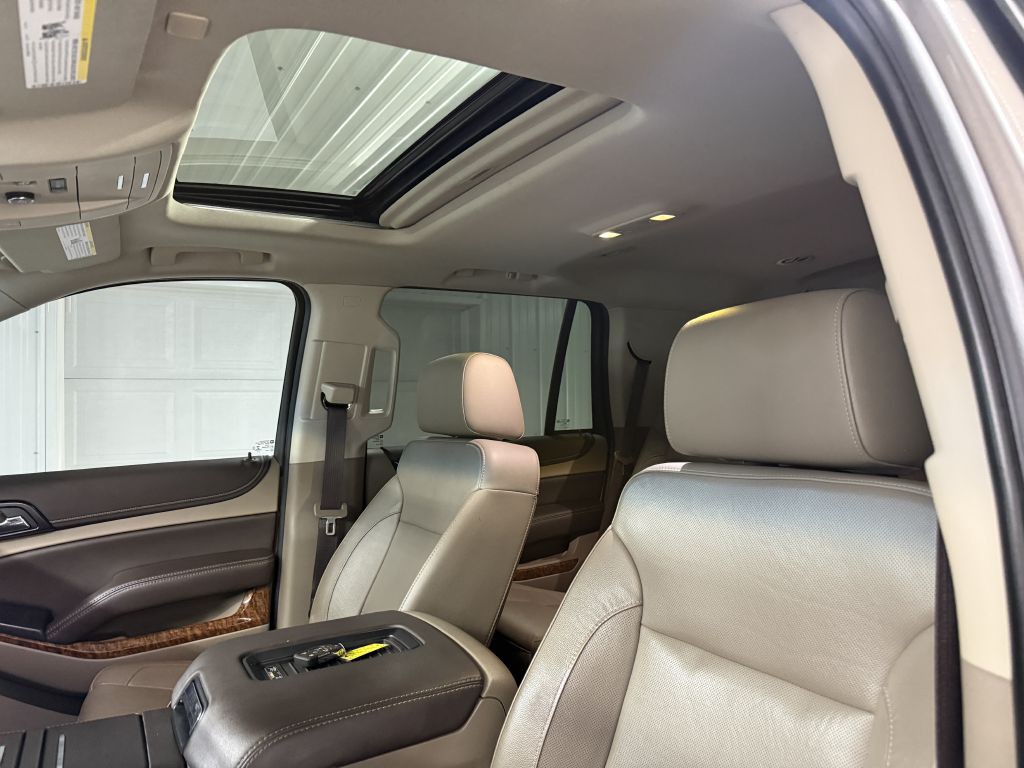 2019 Chevrolet Tahoe Image 15