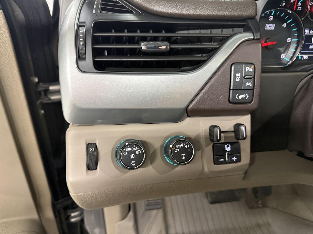 2019 Chevrolet Tahoe Image 18