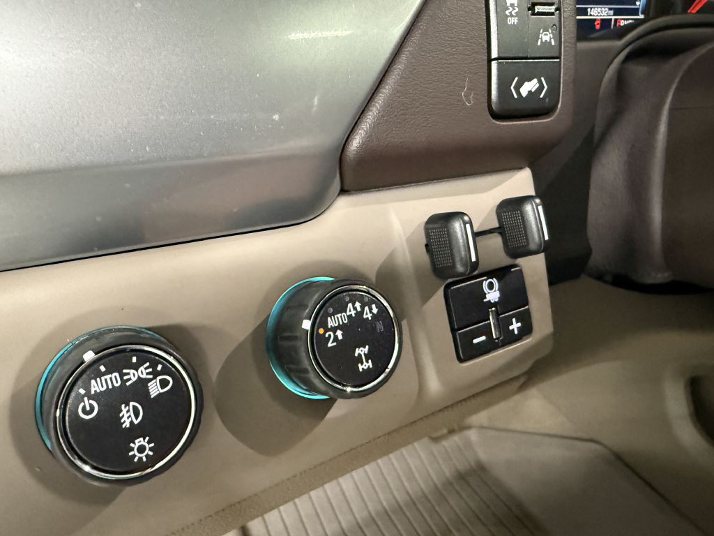 2019 Chevrolet Tahoe Image 19