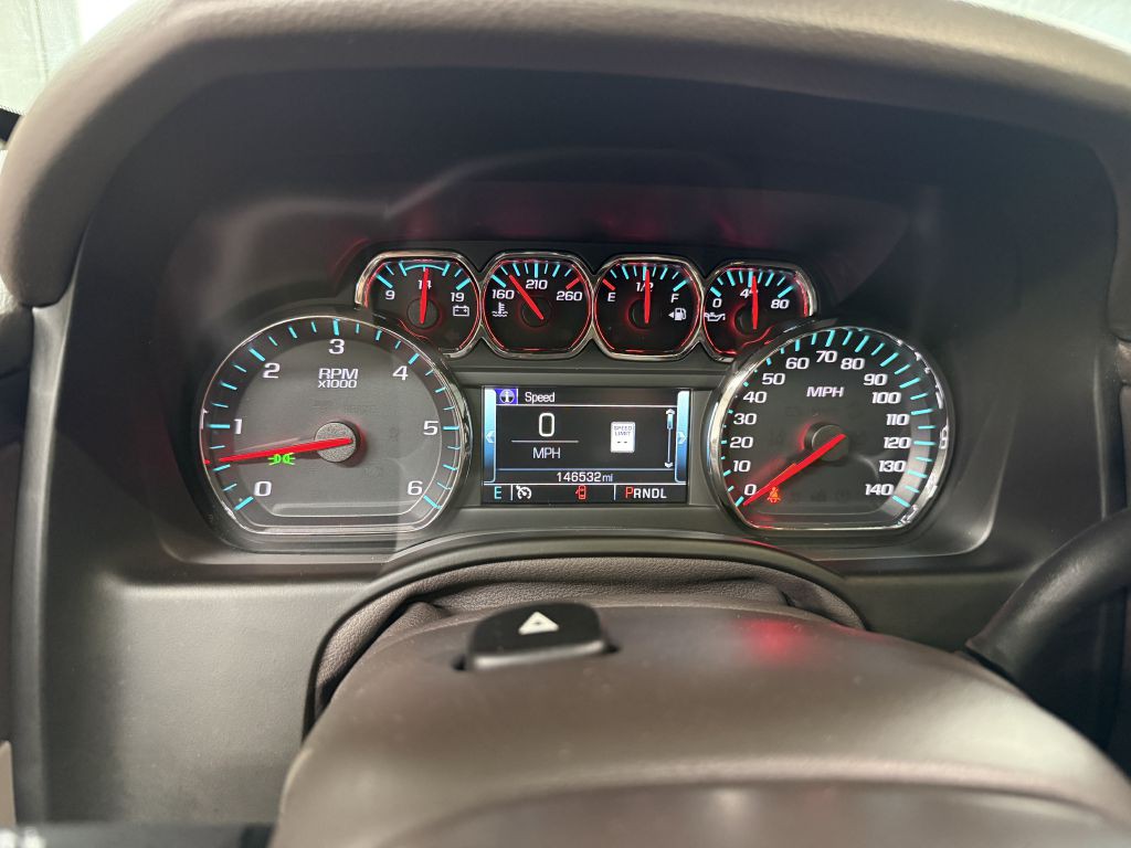 2019 Chevrolet Tahoe Image 20