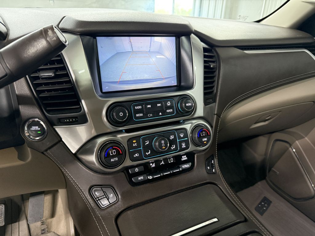 2019 Chevrolet Tahoe Image 24