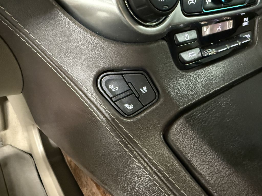 2019 Chevrolet Tahoe Image 26