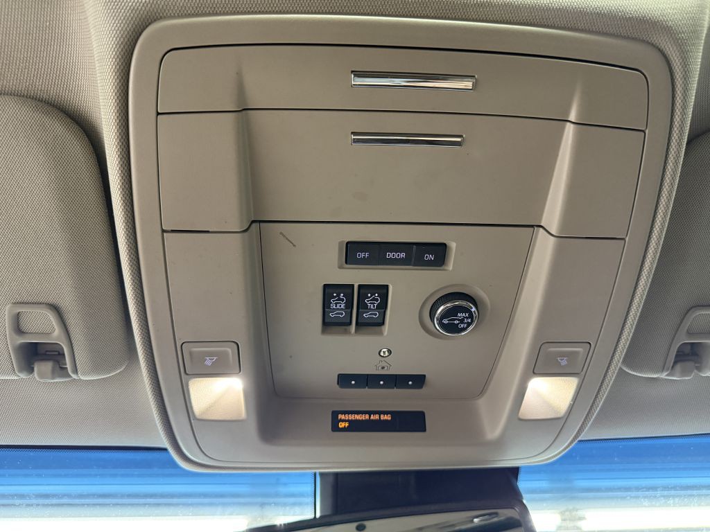 2019 Chevrolet Tahoe Image 28