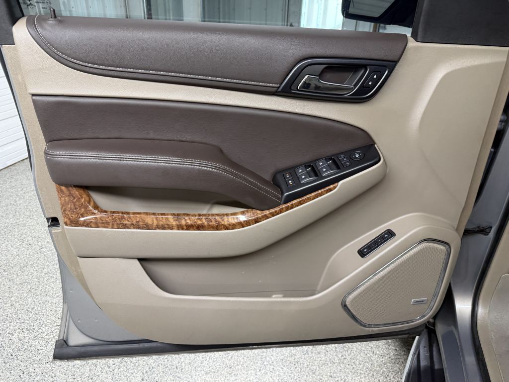 2019 Chevrolet Tahoe Image 29