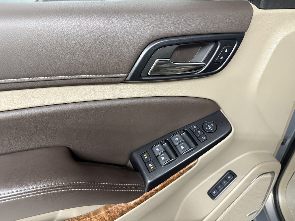 2019 Chevrolet Tahoe Image 30