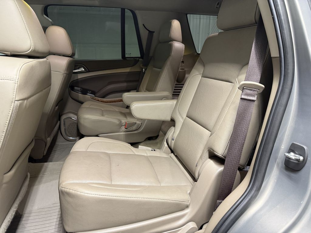 2019 Chevrolet Tahoe Image 33