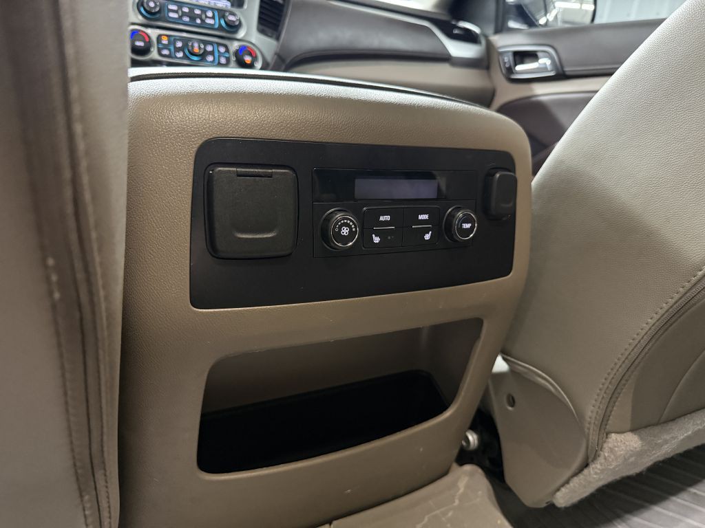 2019 Chevrolet Tahoe Image 34