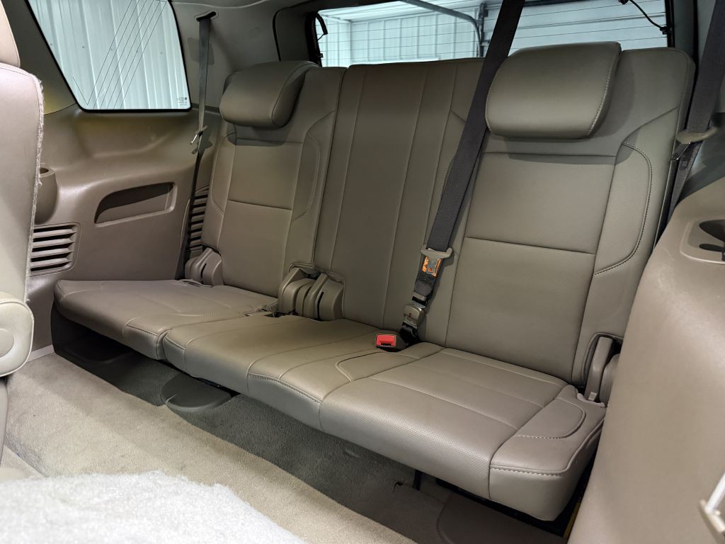2019 Chevrolet Tahoe Image 35
