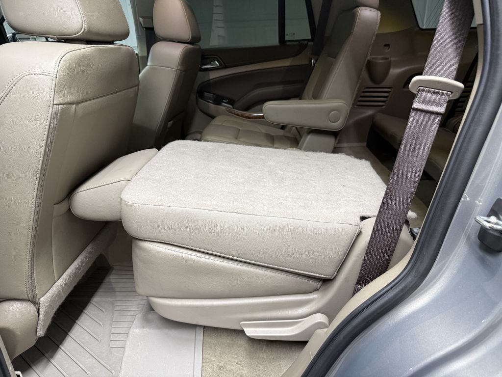 2019 Chevrolet Tahoe Image 36