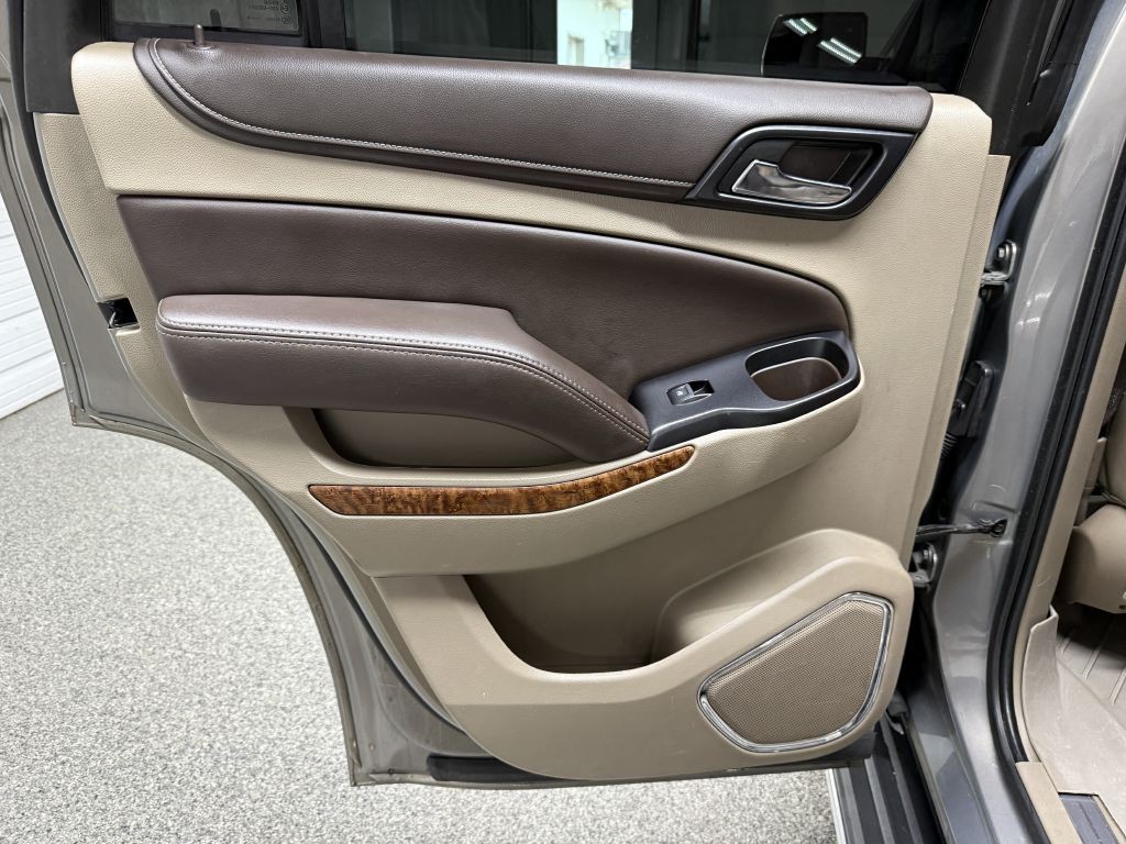 2019 Chevrolet Tahoe Image 37