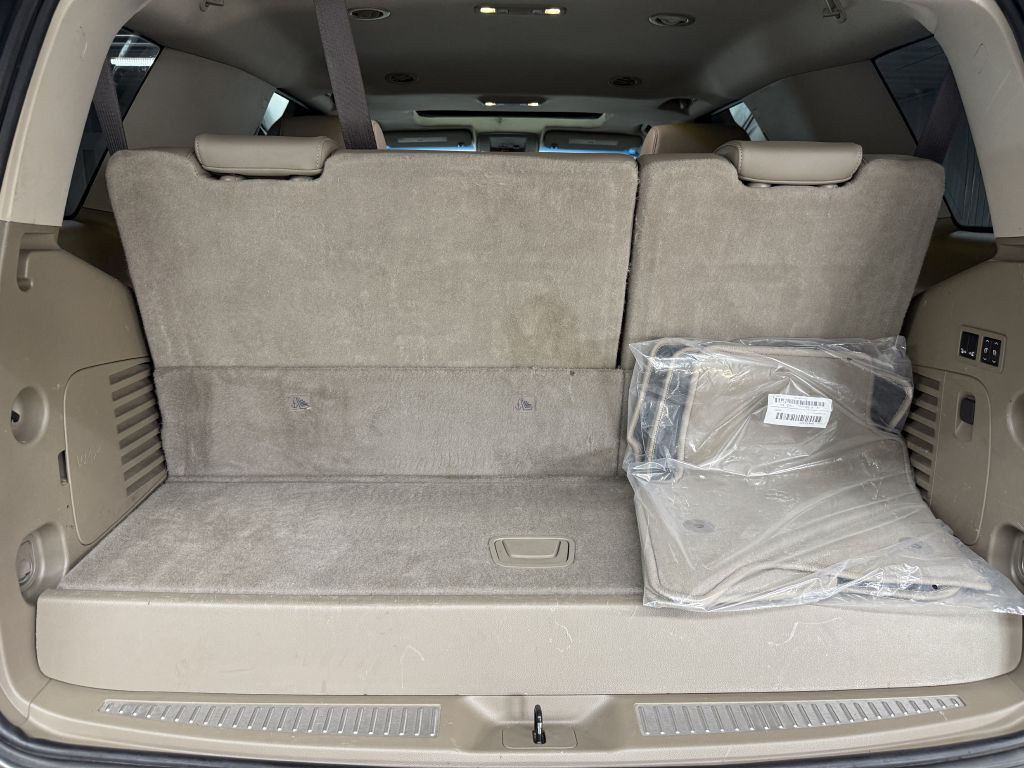 2019 Chevrolet Tahoe Image 38