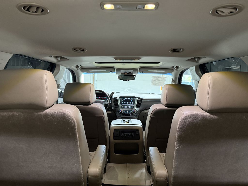 2019 Chevrolet Tahoe Image 40