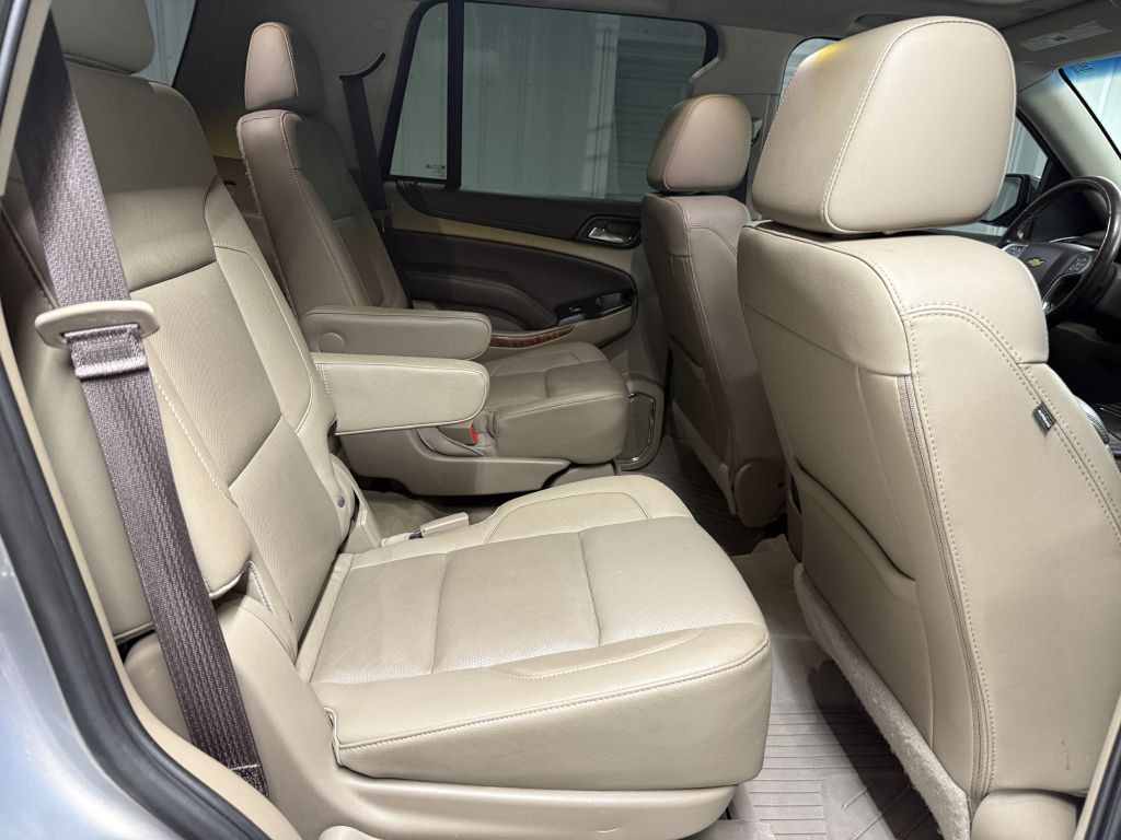 2019 Chevrolet Tahoe Image 42