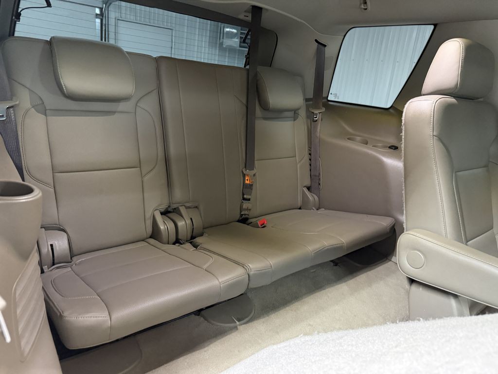 2019 Chevrolet Tahoe Image 43