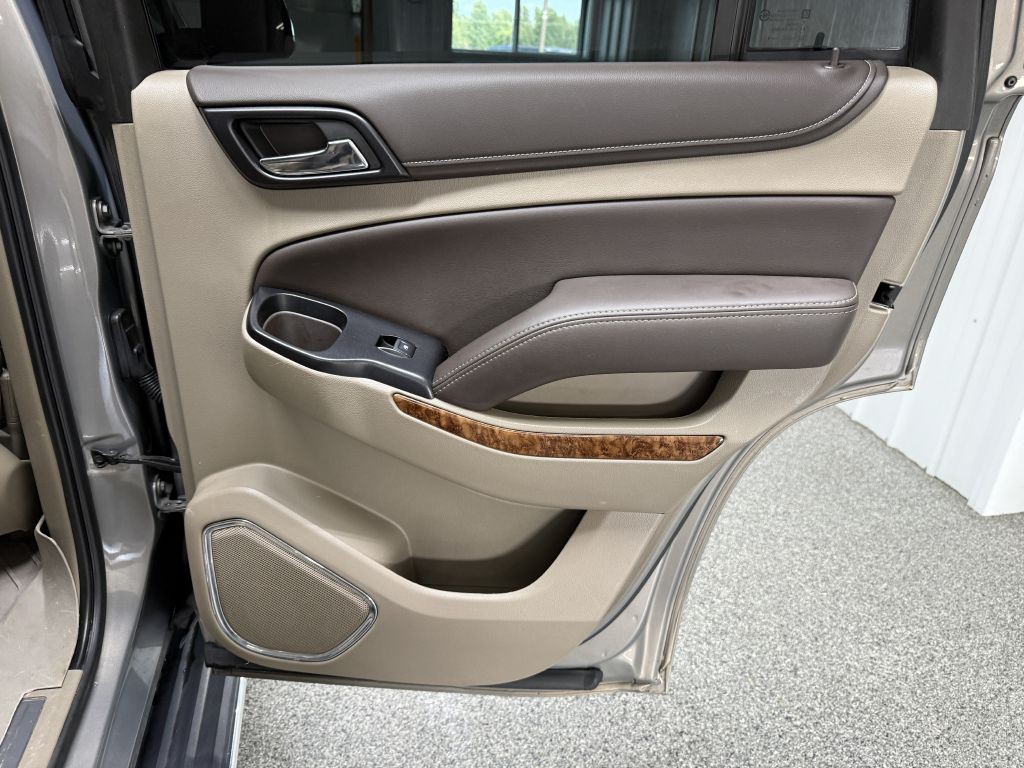 2019 Chevrolet Tahoe Image 44
