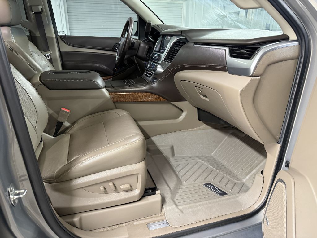 2019 Chevrolet Tahoe Image 45