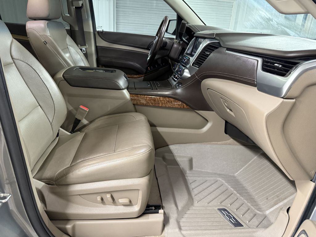 2019 Chevrolet Tahoe Image 46