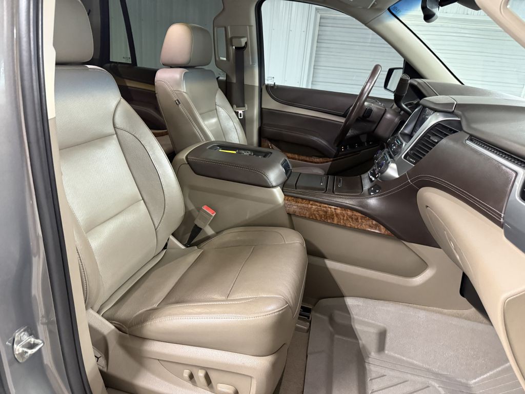 2019 Chevrolet Tahoe Image 47
