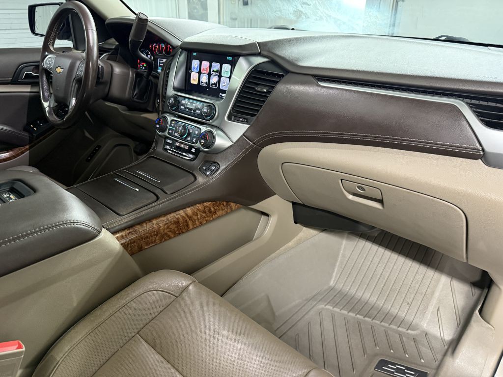 2019 Chevrolet Tahoe Image 48