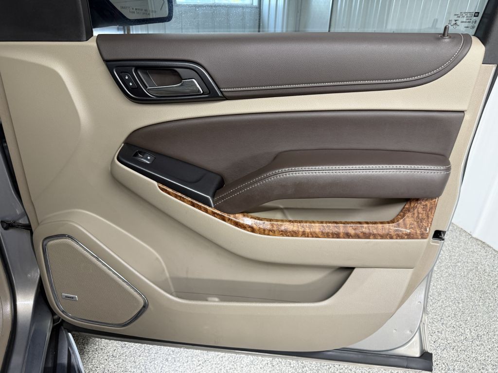 2019 Chevrolet Tahoe Image 49