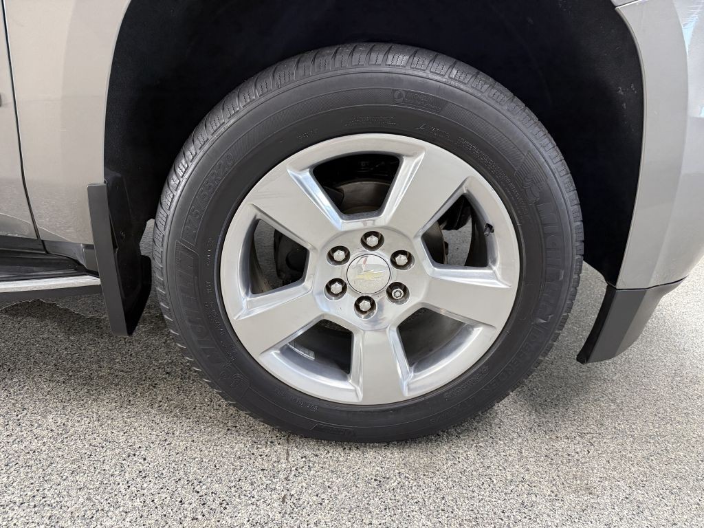 2019 Chevrolet Tahoe Image 50