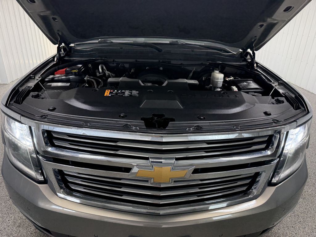 2019 Chevrolet Tahoe Image 52