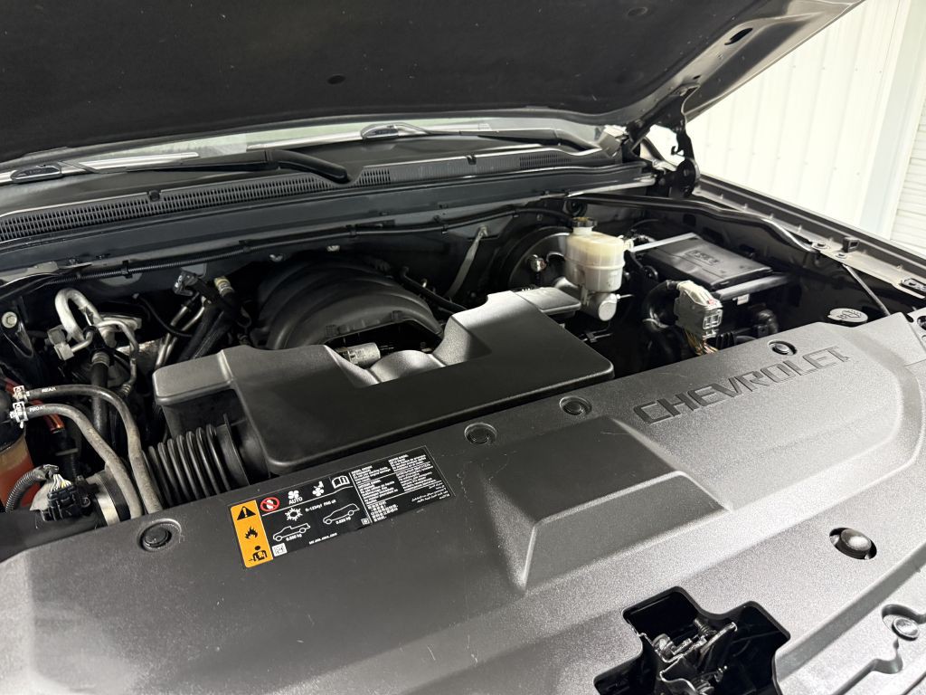 2019 Chevrolet Tahoe Image 53