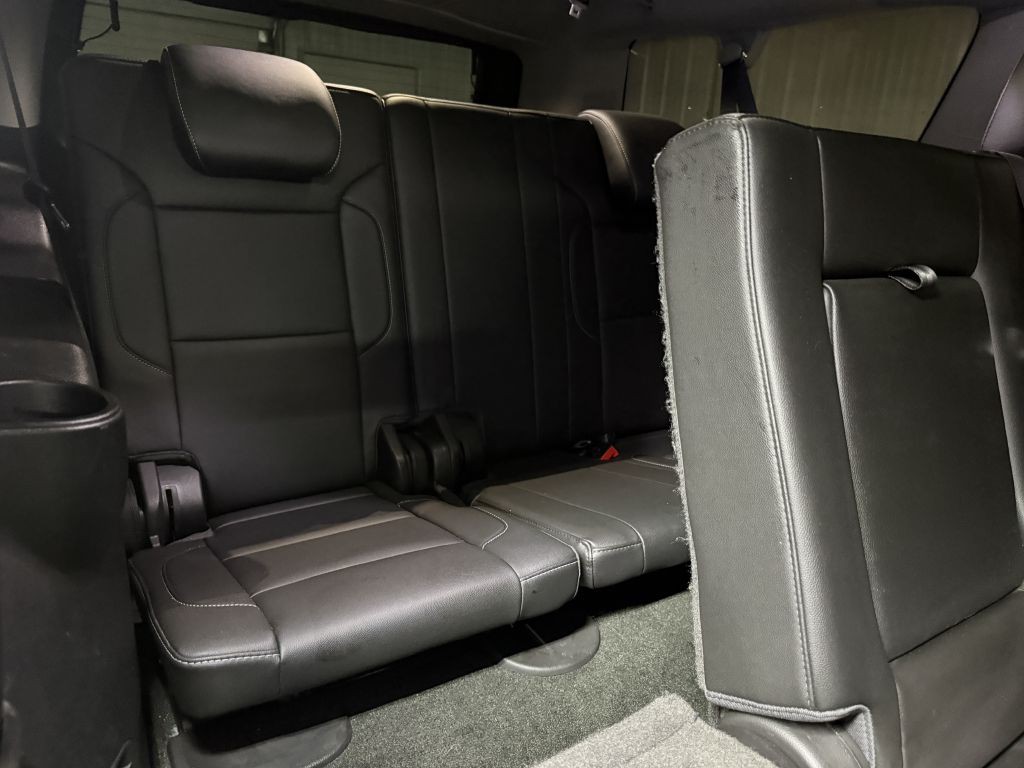 2017 Chevrolet Suburban Image 37