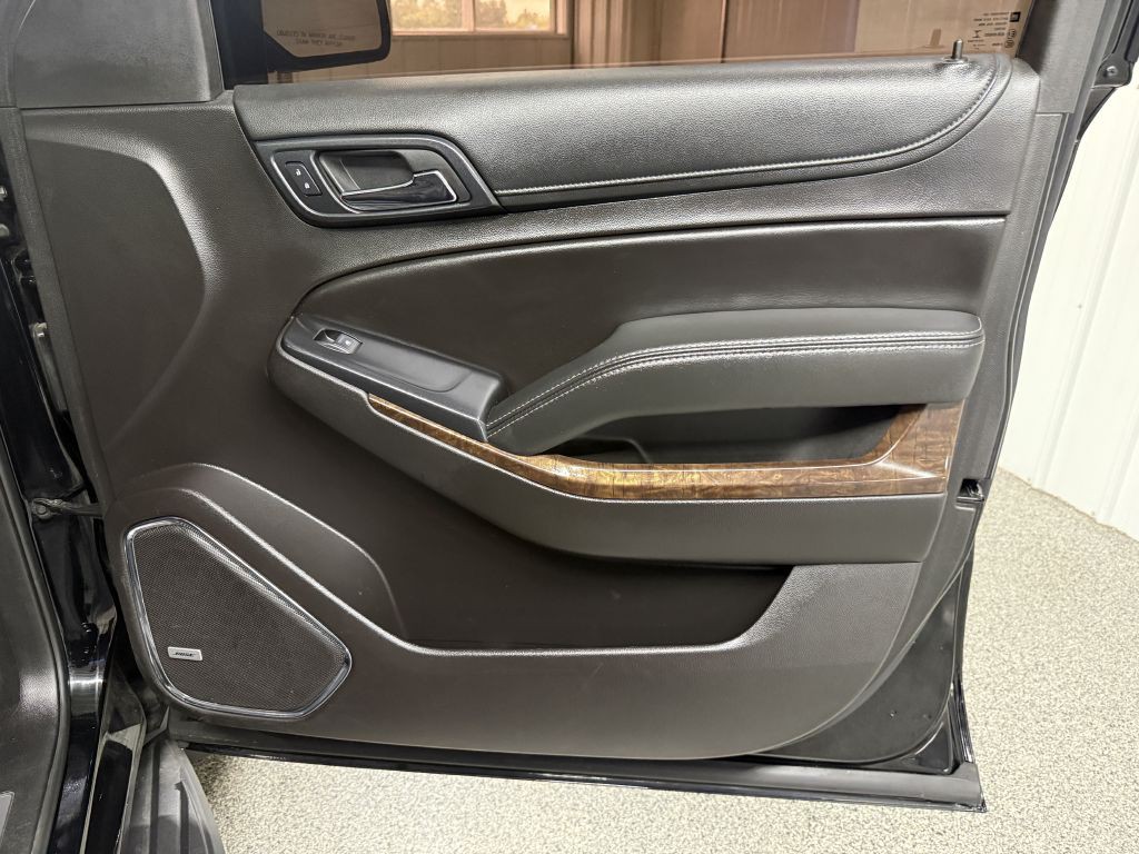 2017 Chevrolet Suburban Image 44