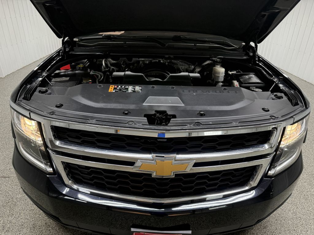2017 Chevrolet Suburban Image 48