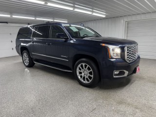 Image for 2020 GMC Yukon Denali ID: 7527480