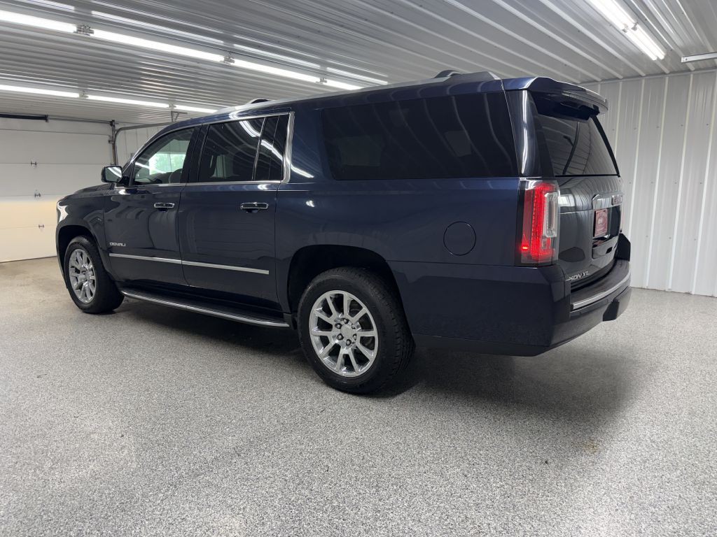 2020 GMC Yukon Image 5