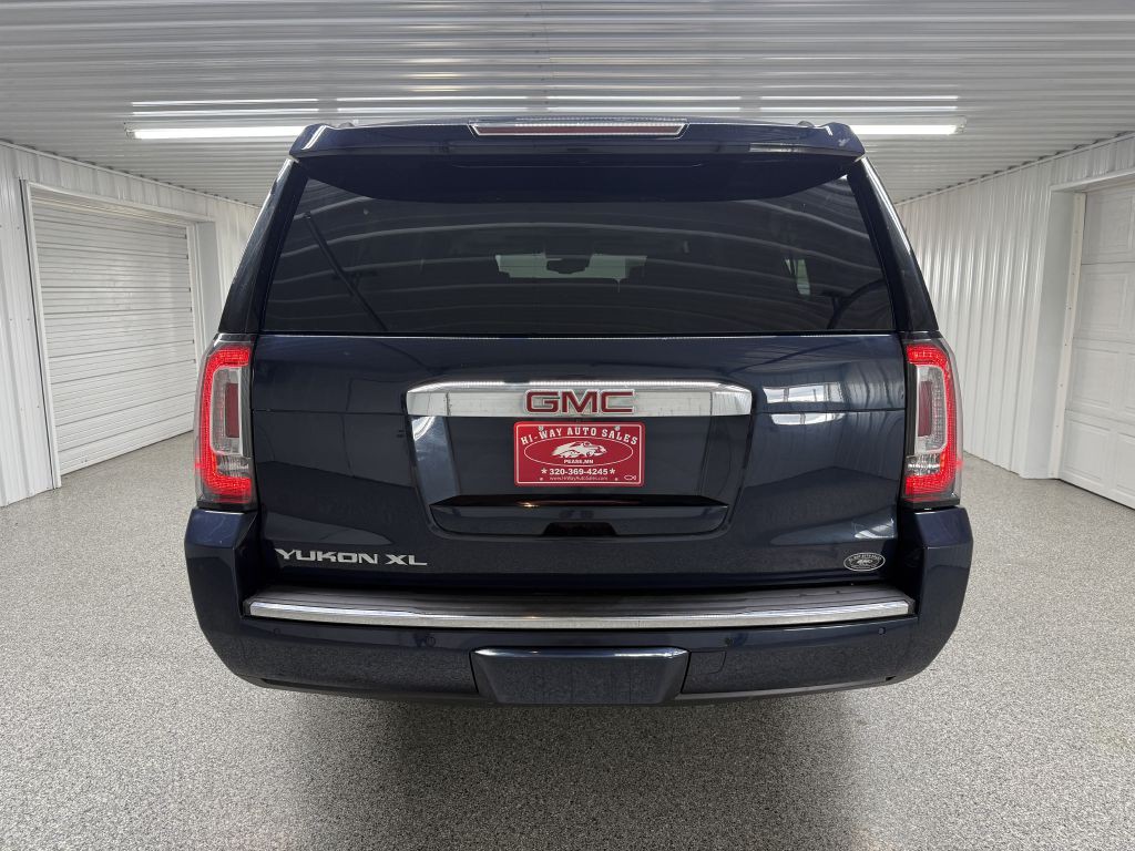 2020 GMC Yukon Image 6