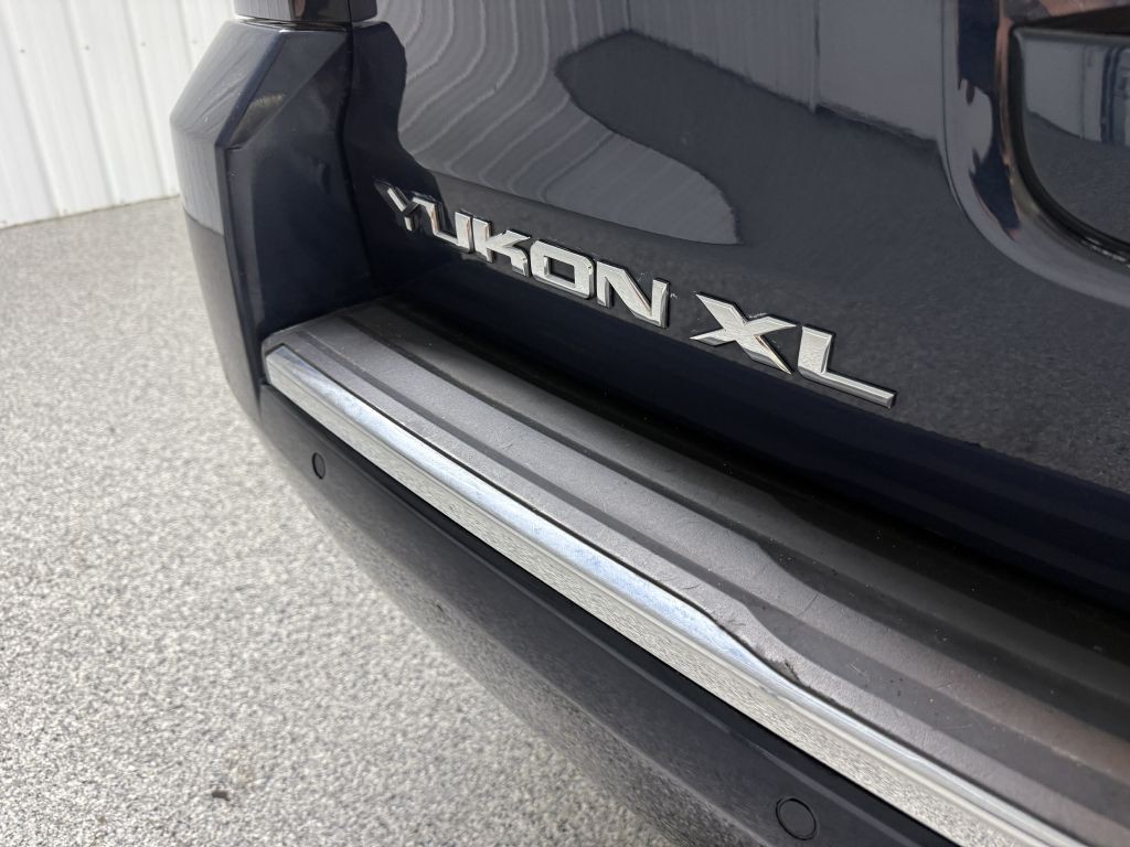2020 GMC Yukon Image 8