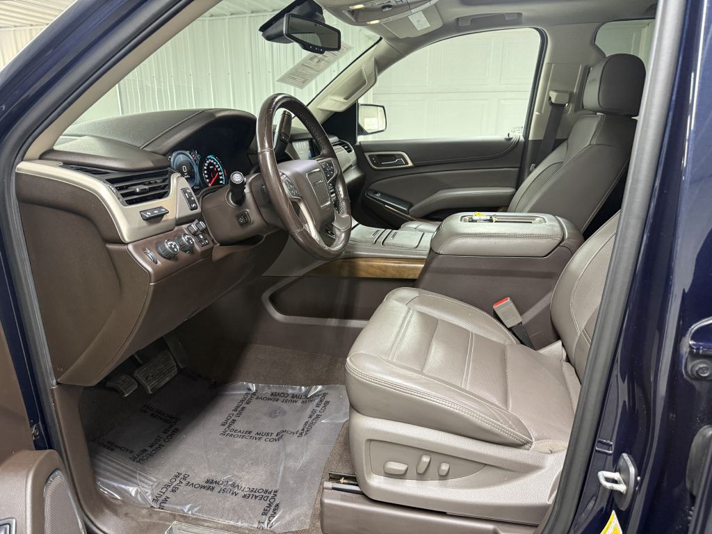 2020 GMC Yukon Image 12