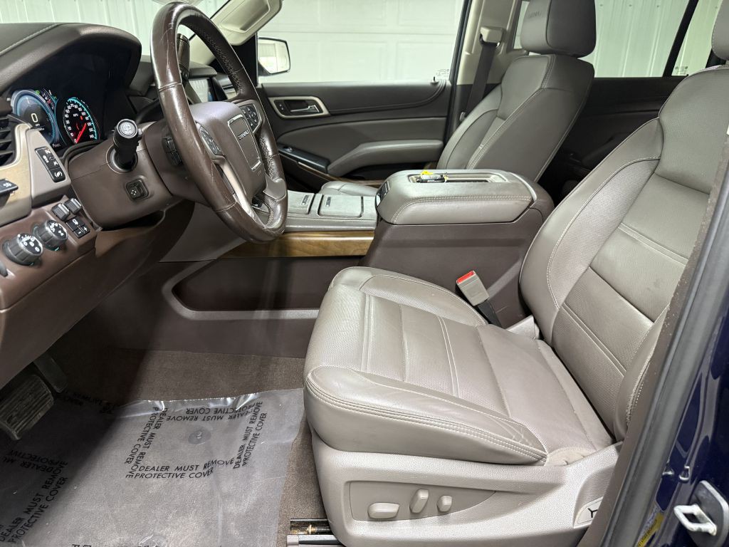 2020 GMC Yukon Image 13