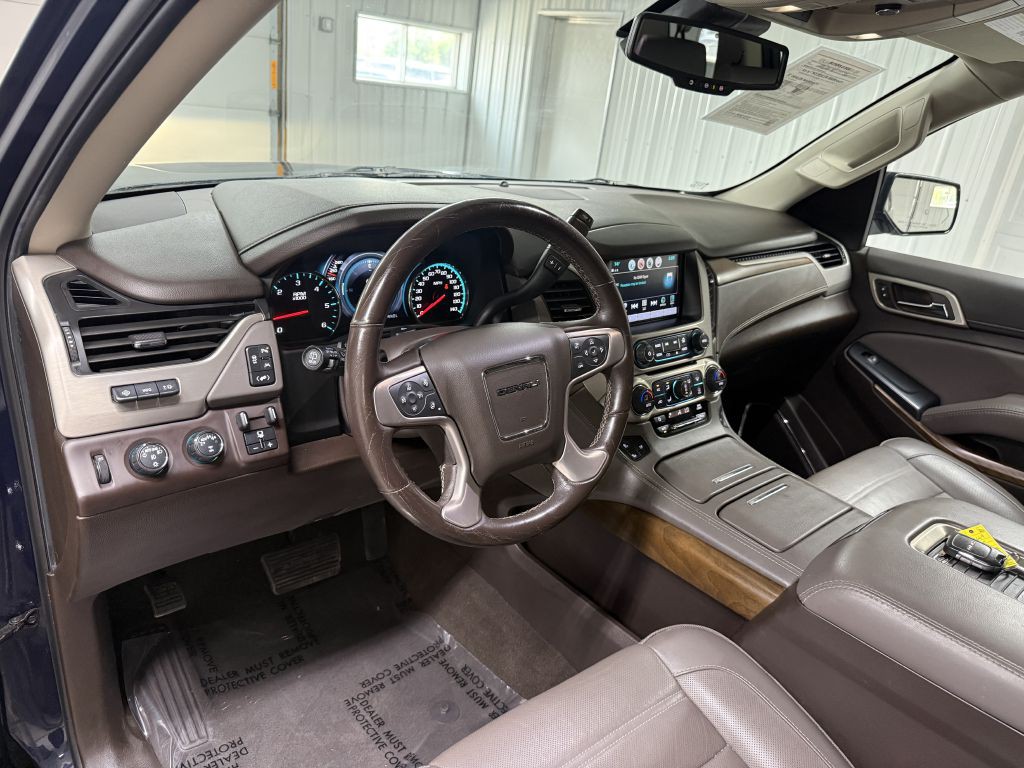2020 GMC Yukon Image 18