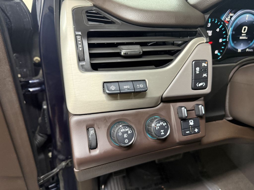 2020 GMC Yukon Image 19
