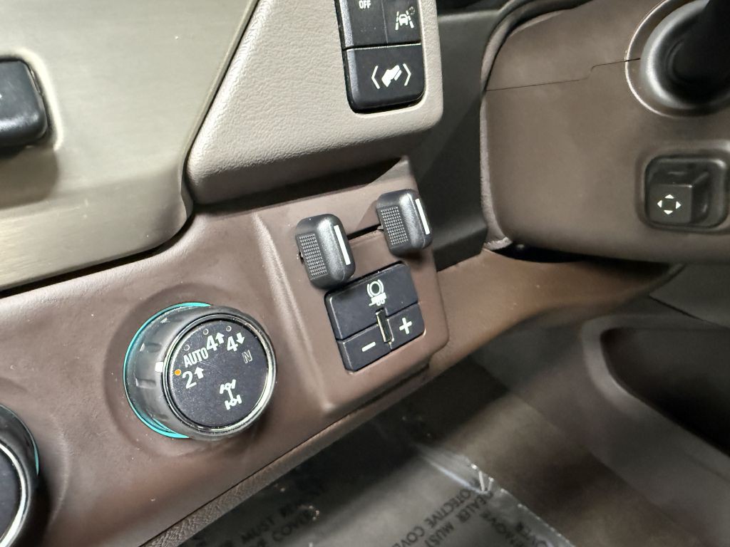 2020 GMC Yukon Image 20