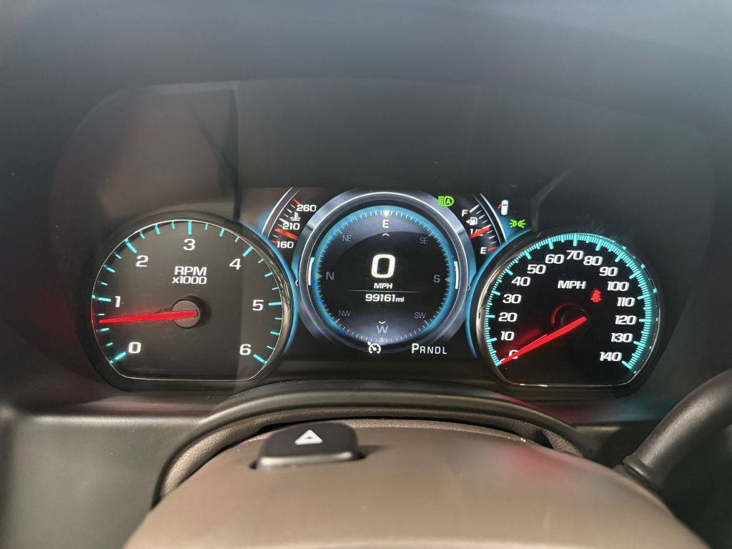 2020 GMC Yukon Image 21