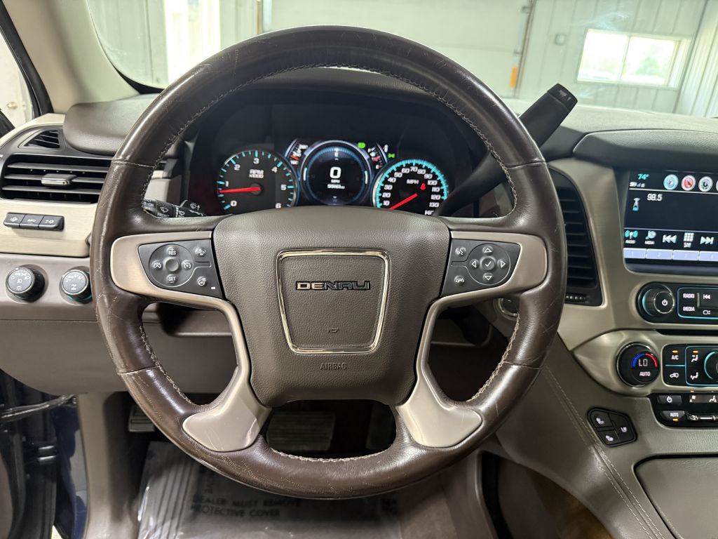 2020 GMC Yukon Image 22