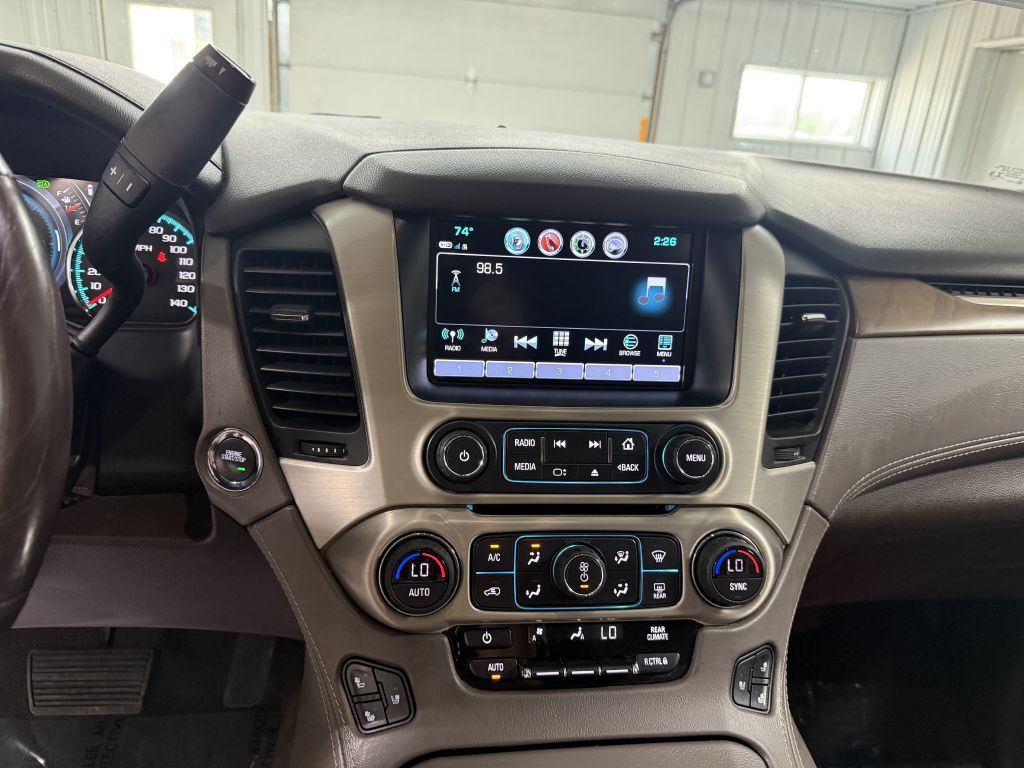 2020 GMC Yukon Image 24