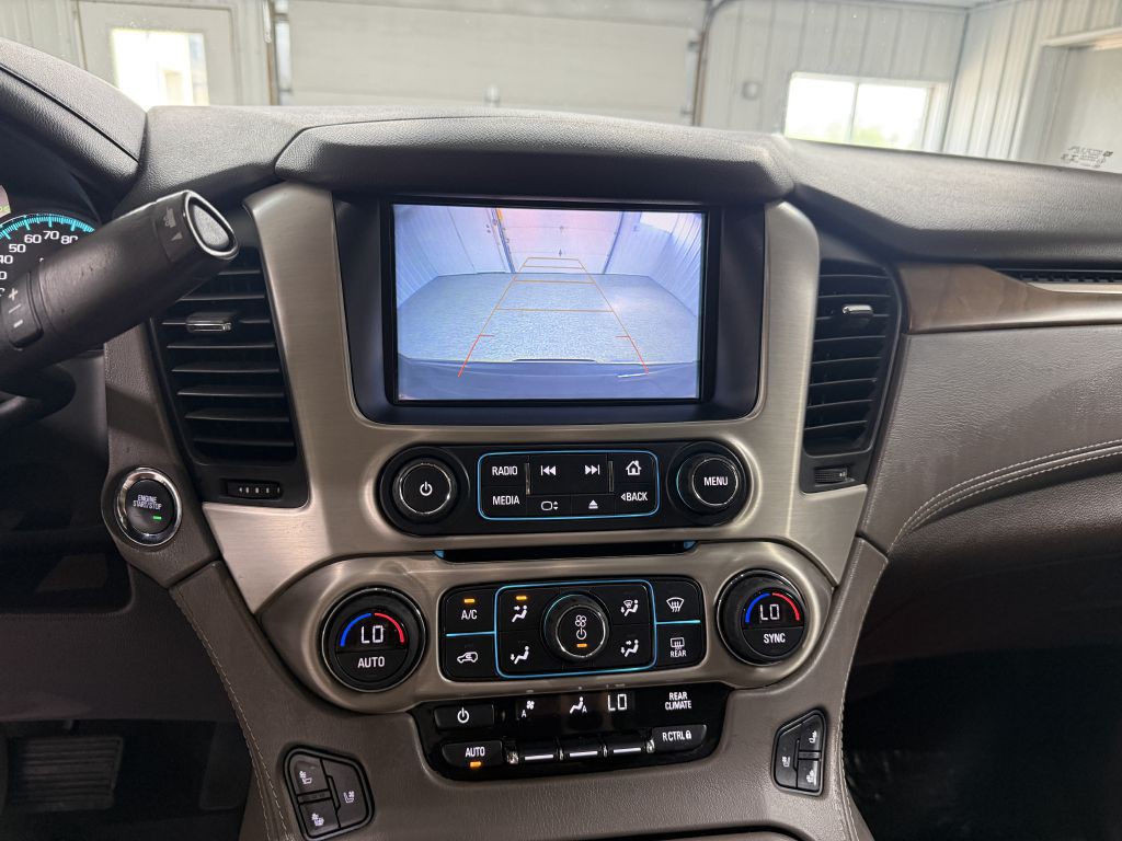 2020 GMC Yukon Image 25