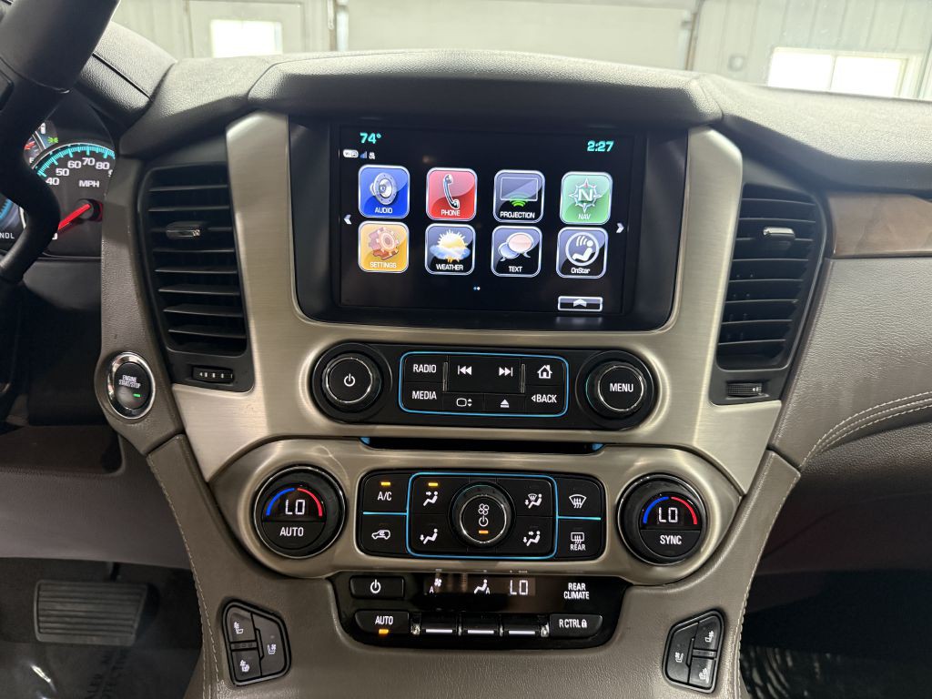 2020 GMC Yukon Image 26