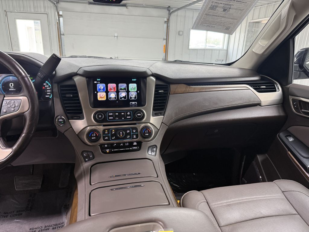 2020 GMC Yukon Image 27