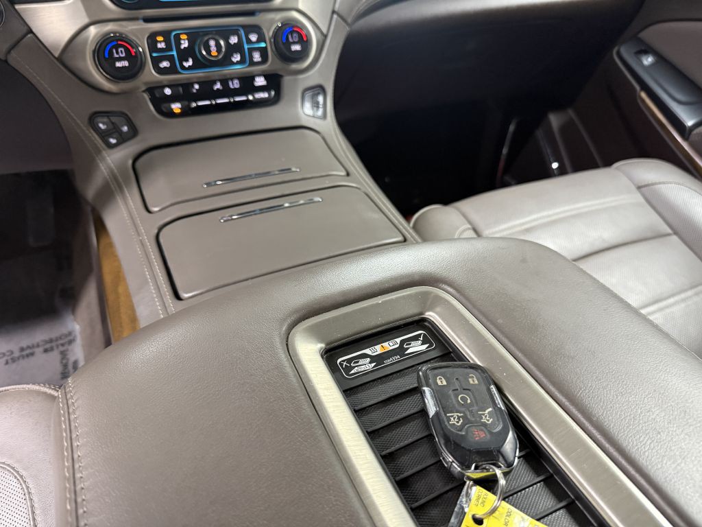 2020 GMC Yukon Image 29