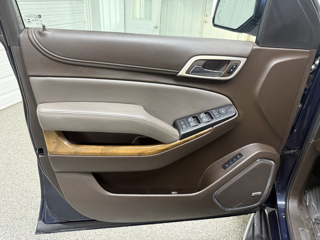2020 GMC Yukon Image 31