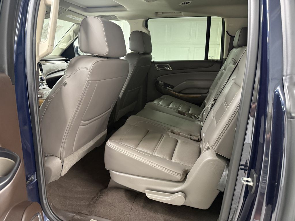 2020 GMC Yukon Image 33