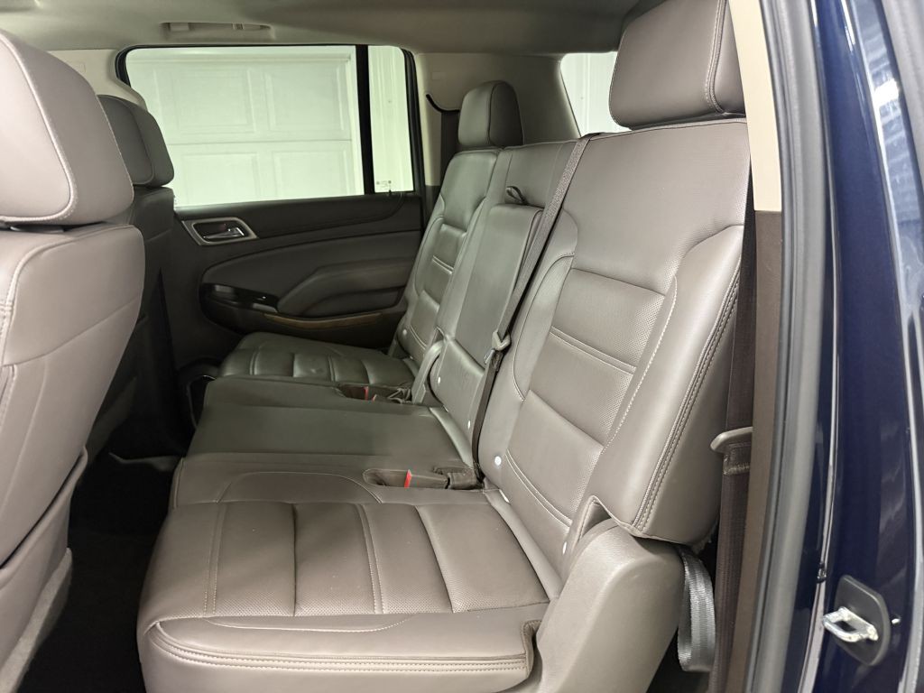 2020 GMC Yukon Image 35